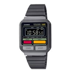 Casio | Watch | A120WEGG-1BDF