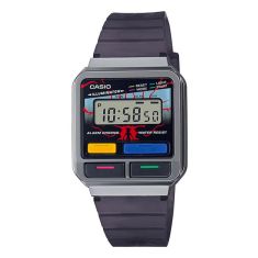 Casio | Watch | A120WEST-1ADR