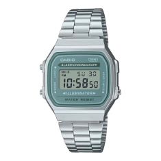 Casio | Watch | A168WA-3AYDF