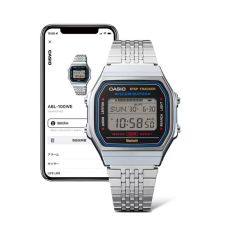 Casio | Watch | ABL-100WE-1ADF