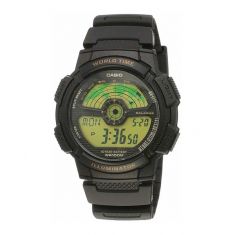 Casio |  Watch | AE-1100W-1BVDF