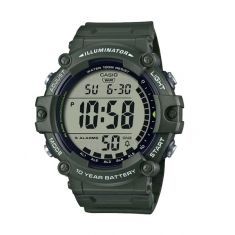 Casio |  Watch | AE-1500WHX-3AVDF