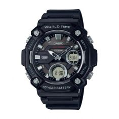 Casio |  Watch | AEQ-120W-1AVDF