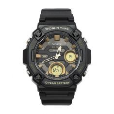 Casio |  Watch | AEQ-120W-9AVDF