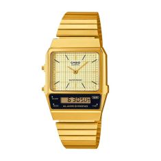 Casio | Watch | AQ-800EG-9ADF