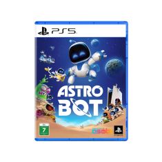 Playstation | PS5 Game Astro Bot