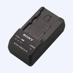 Sony | BC-TRV | AC Adapter / Charger