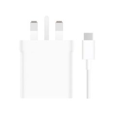 Xiaomi | 33W Charging Combo | Type-A