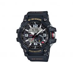 G-Shock | Watch | GG-1000 | Black