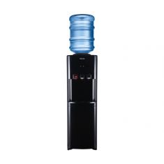 Toshiba | Water Dispenser | 20 L Storage Tank | Black