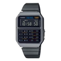 Casio | Watch | CA-500WEGG-1BDF