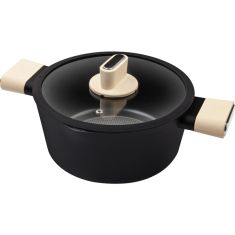 Lamart | 194ALT1219 | Poele Saucepan 24 cm