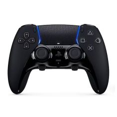 Playstation | DualSense Edge | Wireless Controller | Midnight Black Collection