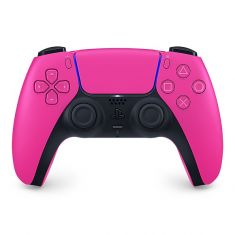 Playstation  |  PS5 DualSens Wireless Controller | Pink