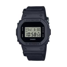 G-Shock | Watch | DW-5600BCE-1DR