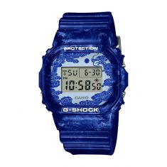 G-Shock | Watch | DW-5600BWP-2DR