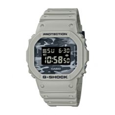 G-Shock | Watch | DW-5600CA-8DR