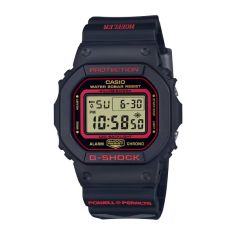 G-Shock | Watch | DW-5600KH-1DR