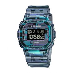 G-Shock | Watch | DW-5600NN-1DR