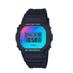 G-Shock | Watch | DW-5600SR-1DR