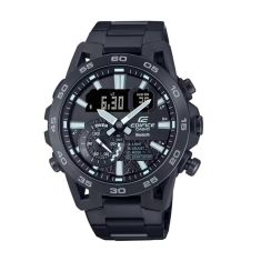 Edifice | Watch | ECB-40BK-1ADF