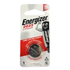 Energizer | Battery CR2025