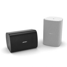 Bose | FS4SE | FreeSpace Wall Mount Indoor-Outdoor Speaker | Set of 2