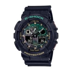 G-Shock | Watch | GA-100RC-1ADR