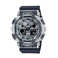 G-Shock | Watch | GA-100SKC-1ADR