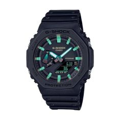 G-Shock | Watch | GA-2100RC-1ADR