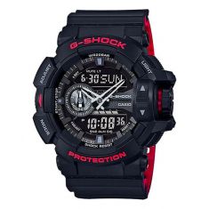 G-Shock | Watch | GA-400HR-1ADR