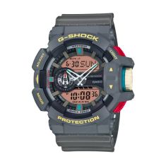 G-Shock | Watch | GA-400PC-8ADR