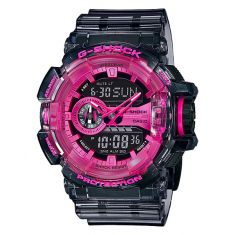 G-Shock | Watch | GA-400SK-1A4DR