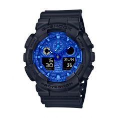 G-Shock | Watch | GA-100BP-1ADR