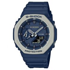 G-Shock | Watch | GA-2110ET-2A-DR