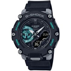 G-Shock | Watch | GA-2200M-1ADR