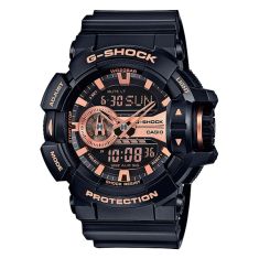 G-Shock | Watch | GA-400GB-1A4DR