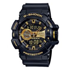 G-Shock | Watch | GA-400GB-1A9DR