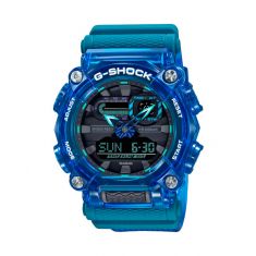 G-Shock | Watch | GA-900SKL-2ADR