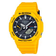 G-Shock | Watch | GA-B2100C-9ADR