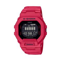 G-Shock | Watch | GBD-200RD-4DR