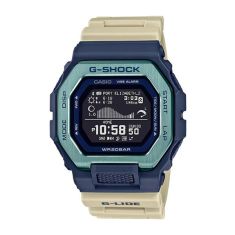 G-Shock | Watch | GBX-100TT-2DR