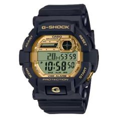 G-Shock | Watch | GD-350GB-1DR