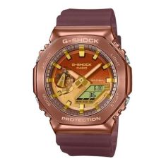 G-Shock | Watch | GM-2100CL-5ADR