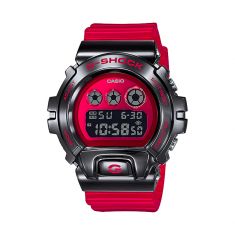 G-Shock | Watch | GM-6900B-4DR