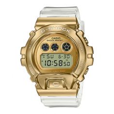 G-Shock | Watch | GM-6900SG-9DR