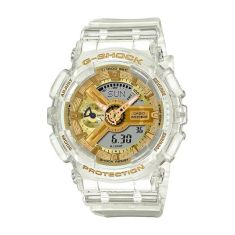 G-Shock | Watch | GMA-S110SG-7ADR