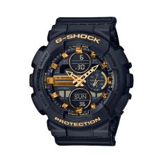 G-Shock | Watch | GMA-S140M-1ADR