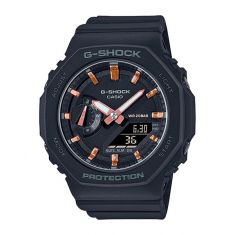 G-Shock | Watch | GMA-S2100-1ADR