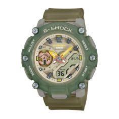 G-Shock | Watch | GMA-S2200PE-3ADR